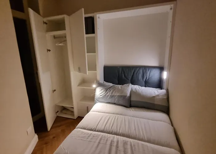 Apartamento Maggie's House Roma