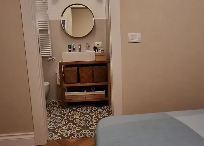 Maggie's House *