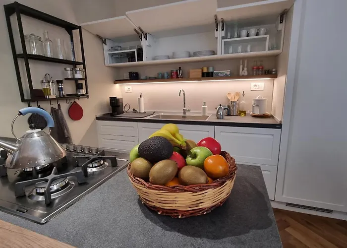 Apartamento Maggie's House Roma