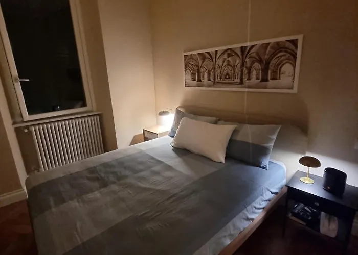 Maggie's House Apartamento Roma