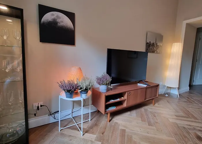 Apartamento Maggie's House Roma