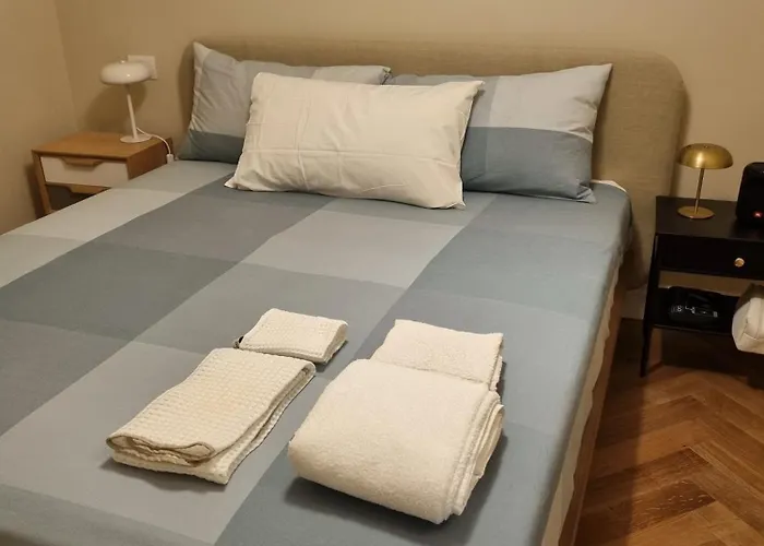 Apartamento Maggie's House Roma