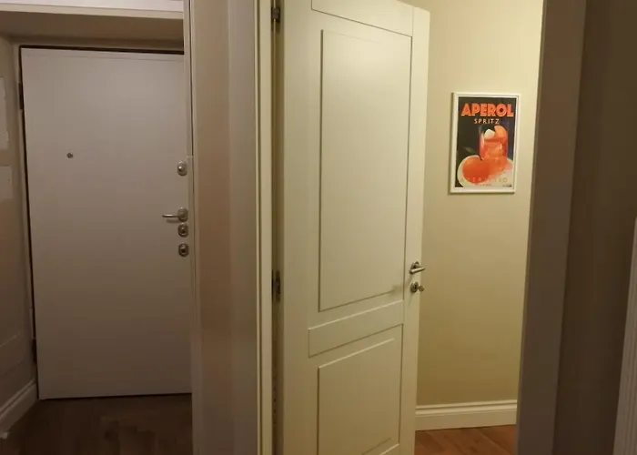 Apartamento Maggie's House