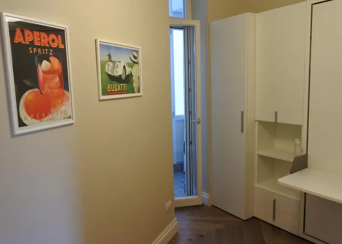 Maggie's House Apartamento Roma
