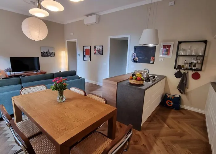 Apartamento Maggie's House