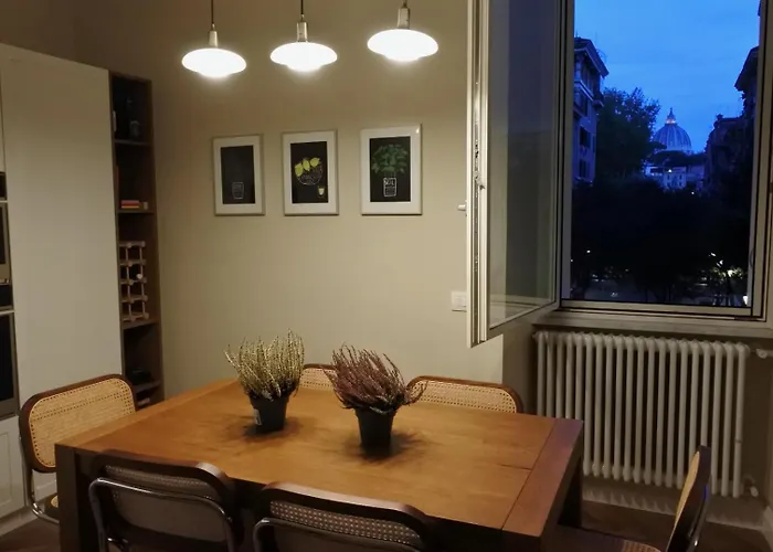 Apartamento Maggie's House