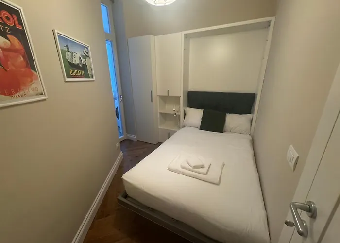Apartamento Maggie's House Roma